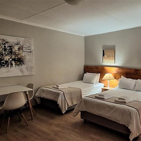 Masada Guest House Langebaan Ngoại thất bức ảnh