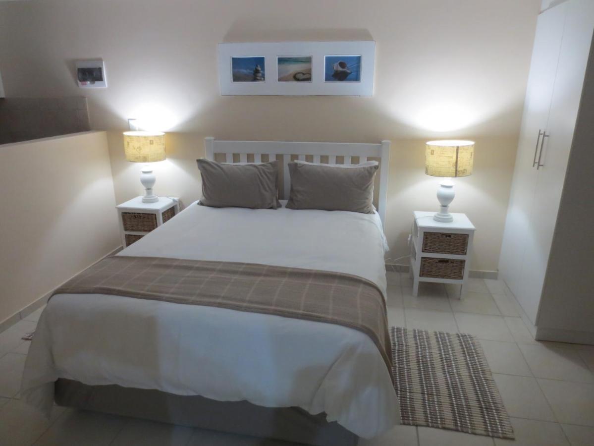 Masada Guest House Langebaan Ngoại thất bức ảnh