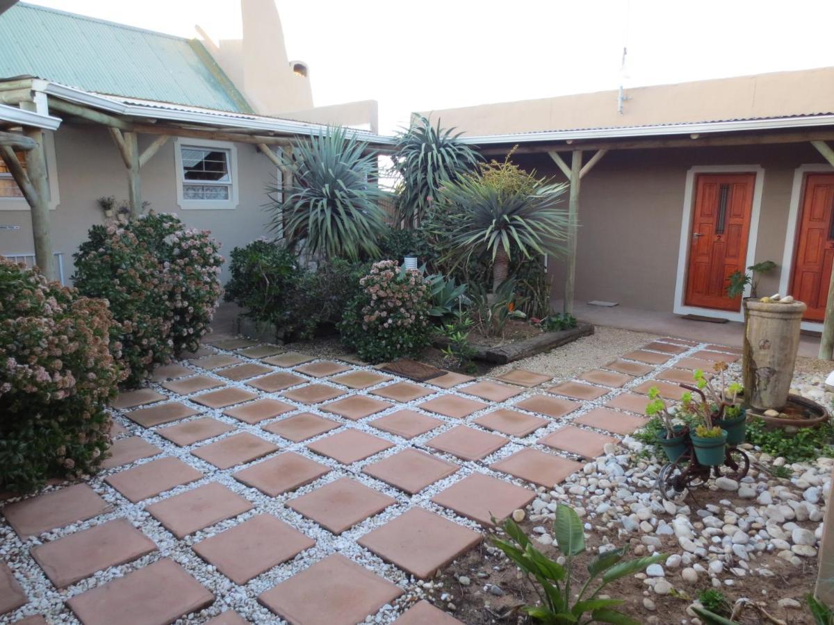 Masada Guest House Langebaan Ngoại thất bức ảnh