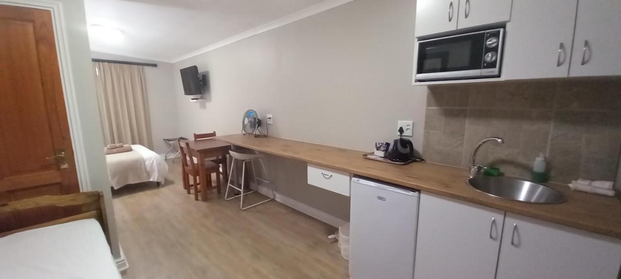 Masada Guest House Langebaan Ngoại thất bức ảnh