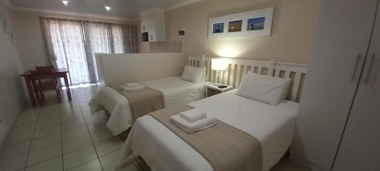 Masada Guest House Langebaan Ngoại thất bức ảnh