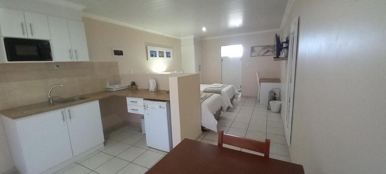 Masada Guest House Langebaan Ngoại thất bức ảnh