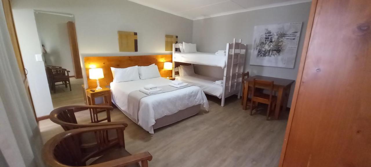 Masada Guest House Langebaan Ngoại thất bức ảnh