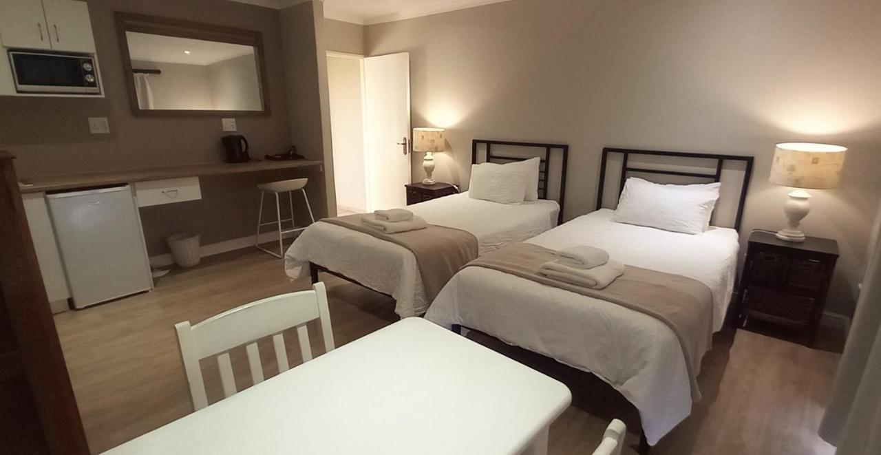 Masada Guest House Langebaan Ngoại thất bức ảnh