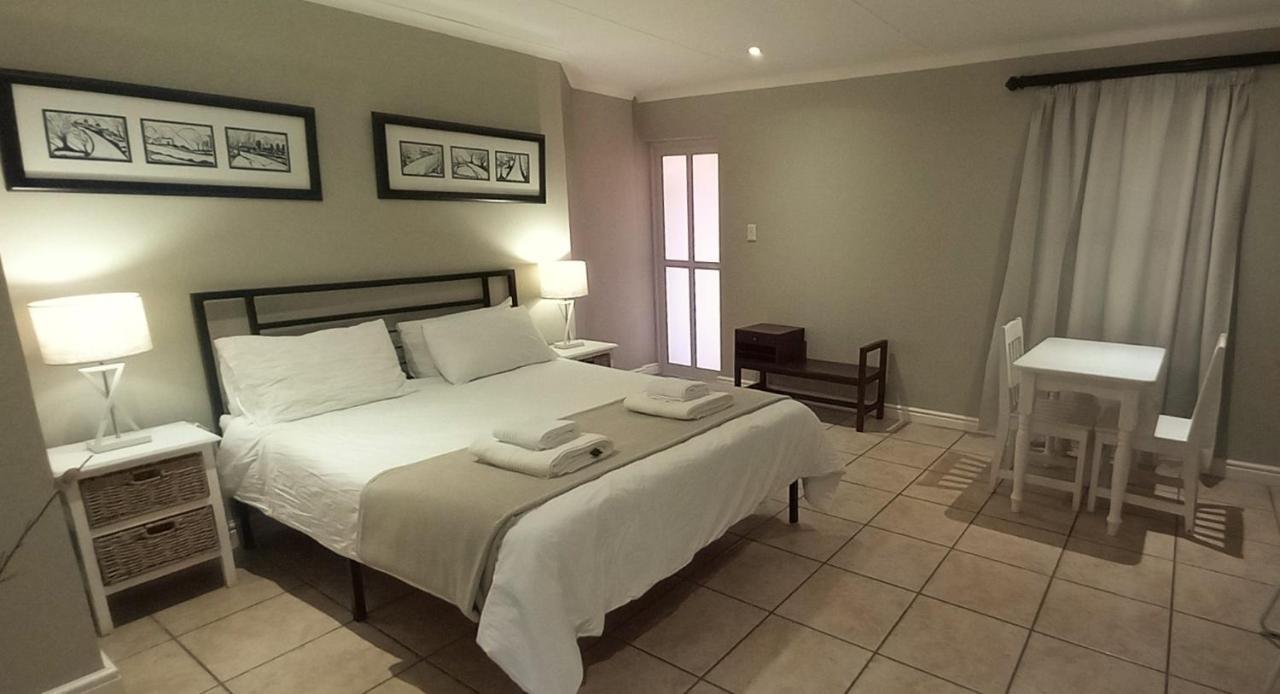 Masada Guest House Langebaan Ngoại thất bức ảnh