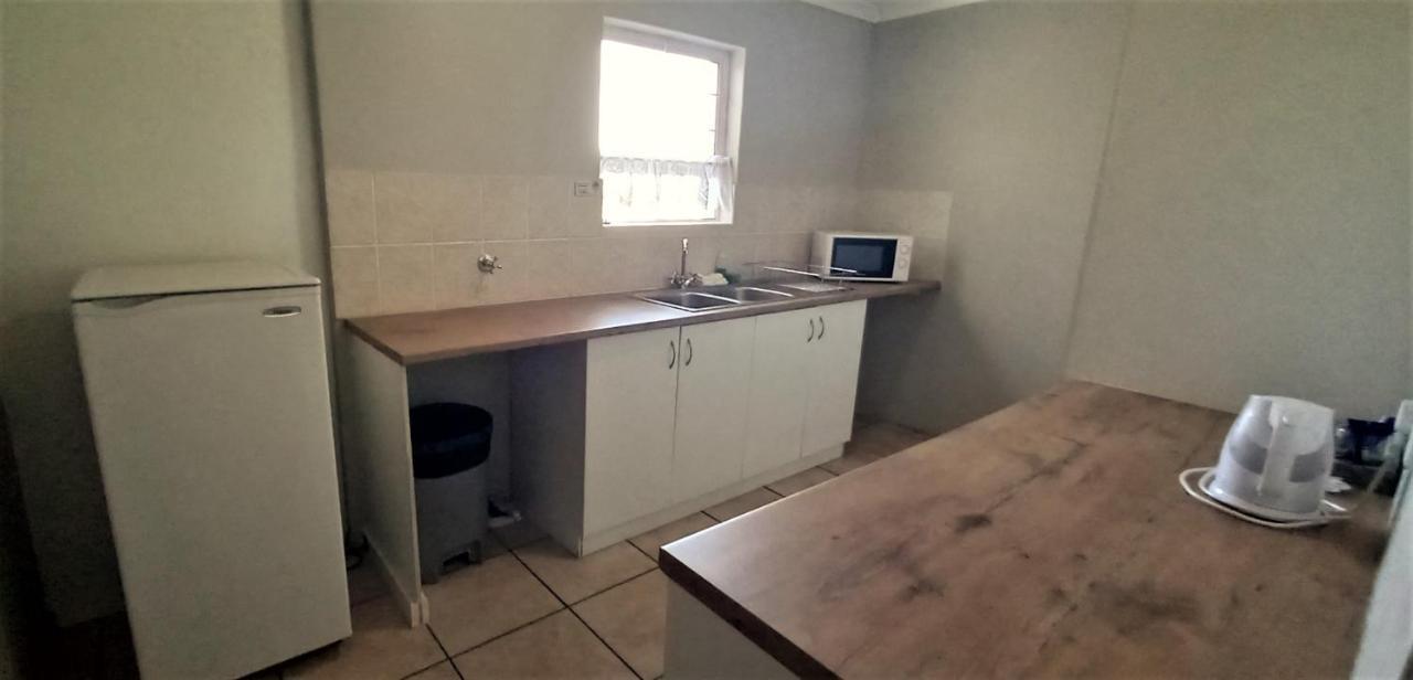 Masada Guest House Langebaan Ngoại thất bức ảnh