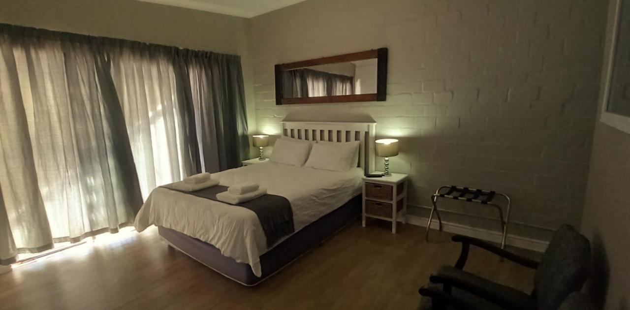 Masada Guest House Langebaan Ngoại thất bức ảnh