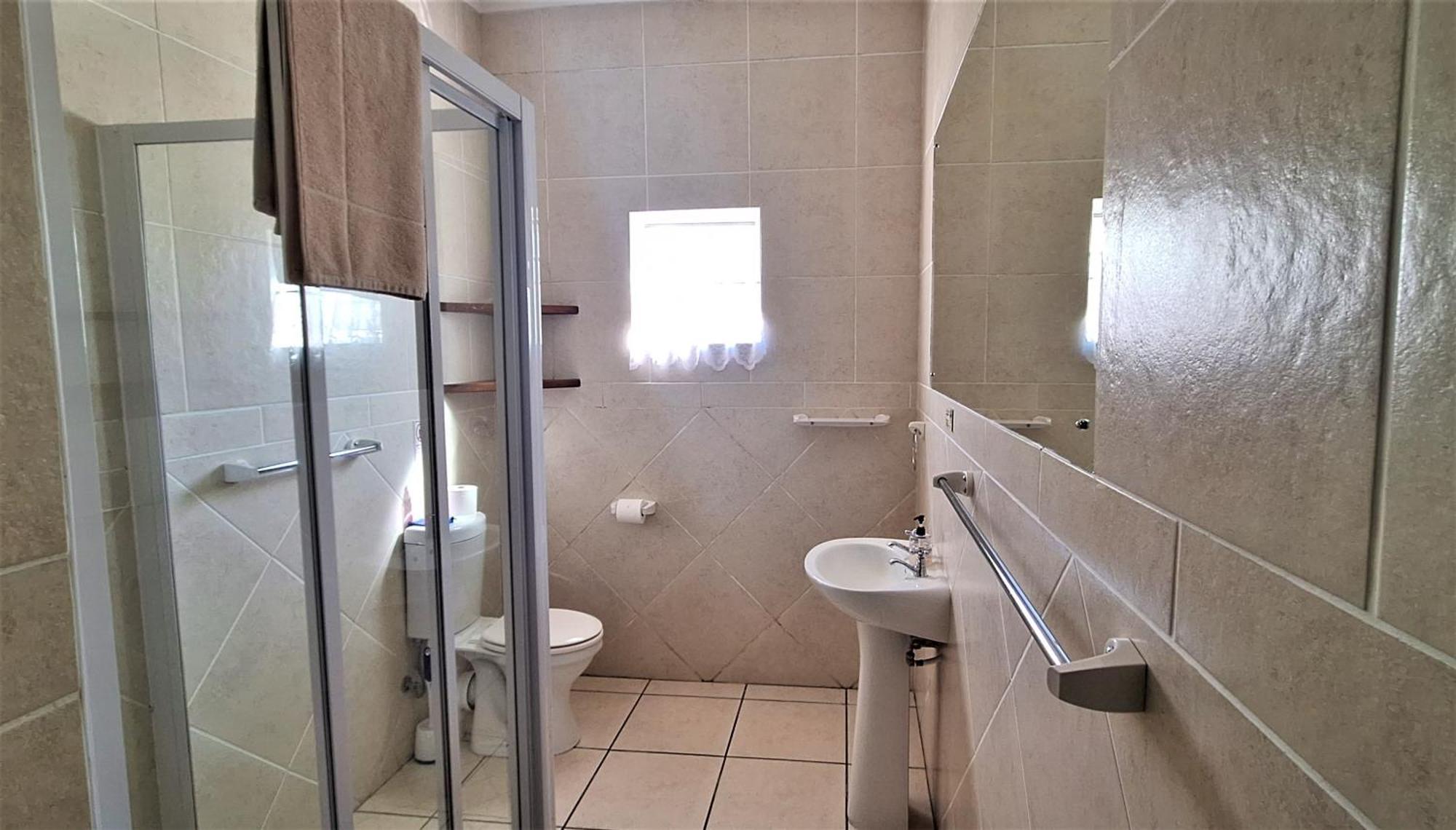 Masada Guest House Langebaan Ngoại thất bức ảnh