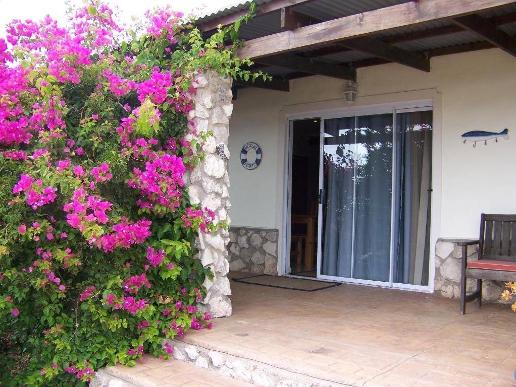 Masada Guest House Langebaan Ngoại thất bức ảnh