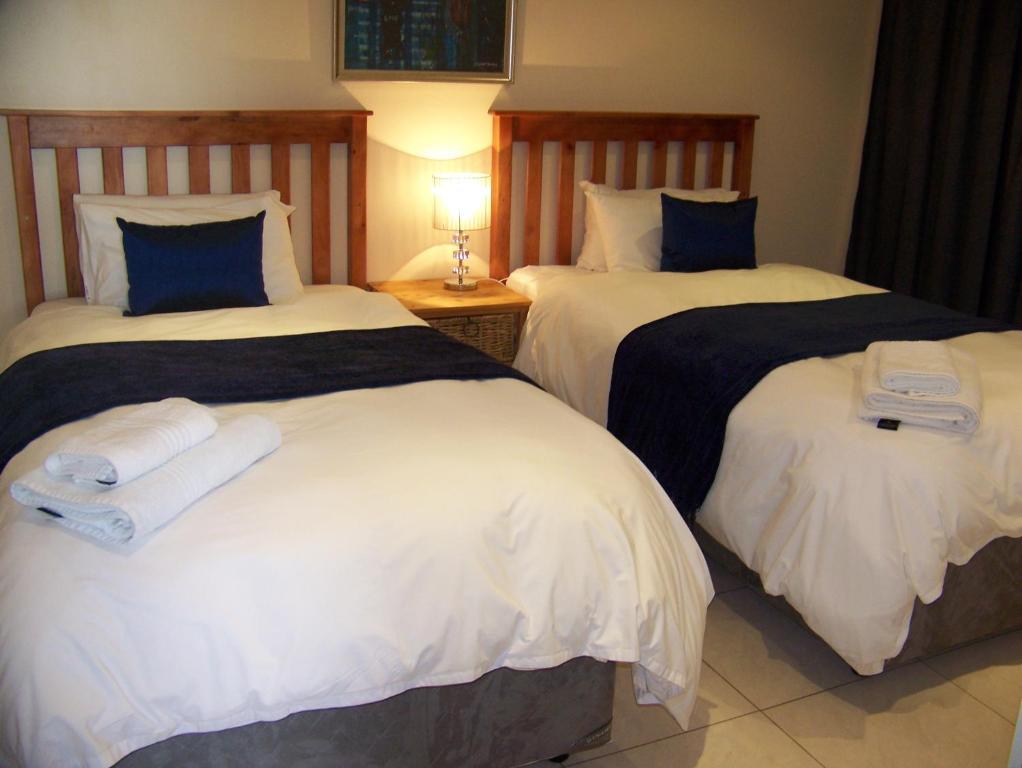 Masada Guest House Langebaan Ngoại thất bức ảnh