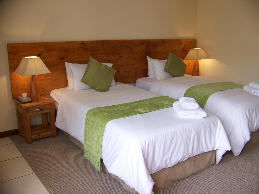 Masada Guest House Langebaan Phòng bức ảnh