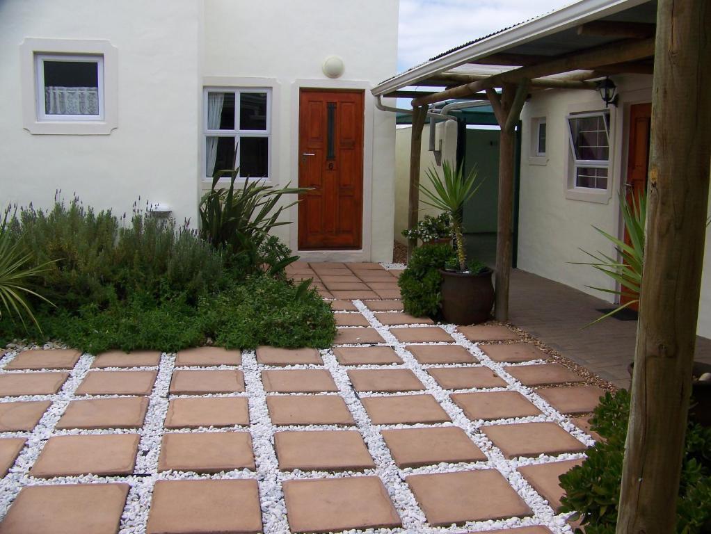 Masada Guest House Langebaan Phòng bức ảnh