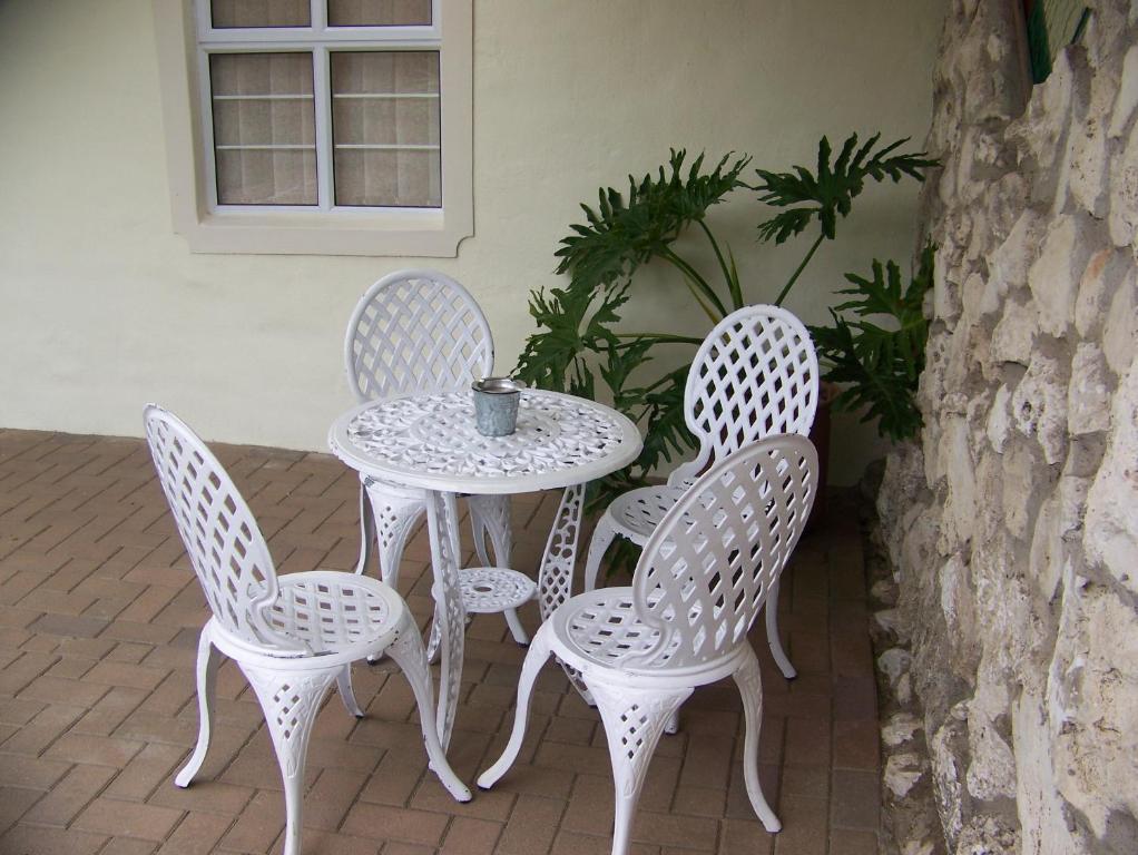 Masada Guest House Langebaan Phòng bức ảnh