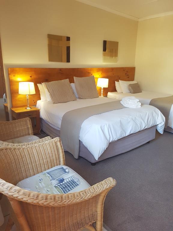 Masada Guest House Langebaan Ngoại thất bức ảnh