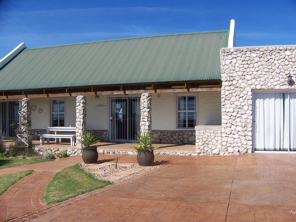 Masada Guest House Langebaan Ngoại thất bức ảnh