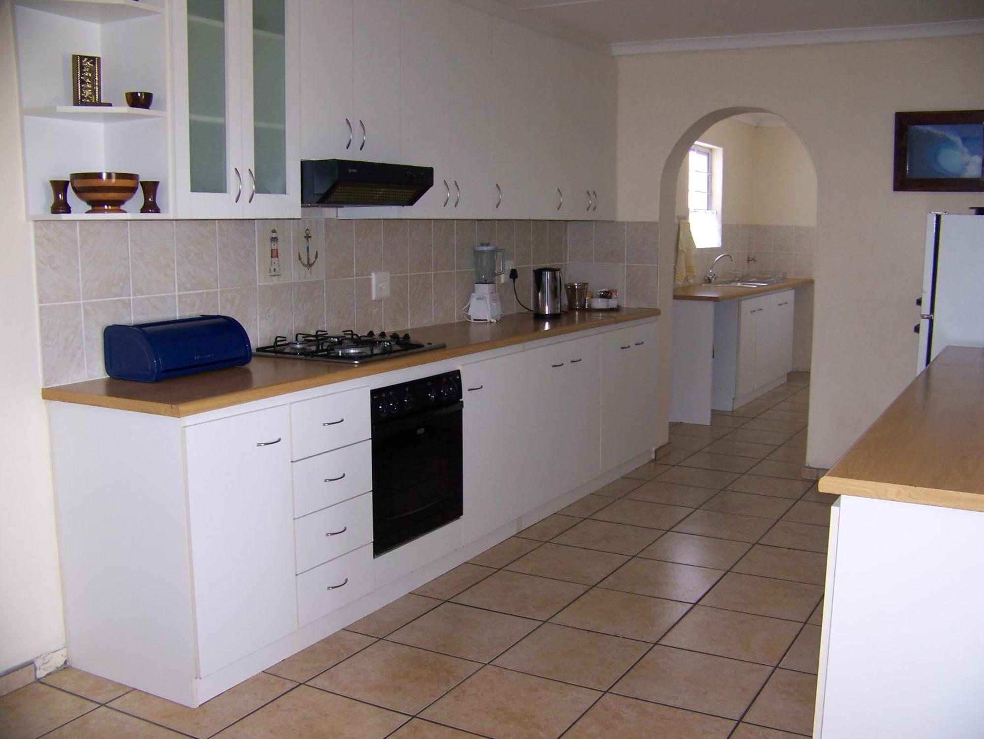 Masada Guest House Langebaan Ngoại thất bức ảnh