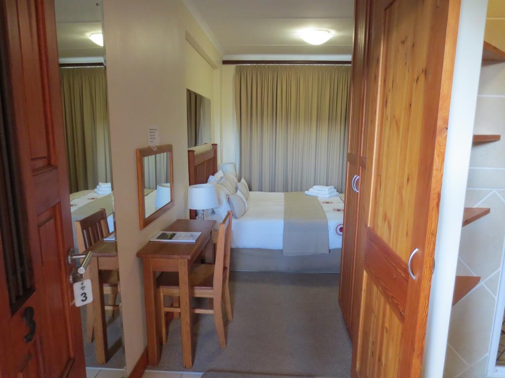Masada Guest House Langebaan Ngoại thất bức ảnh