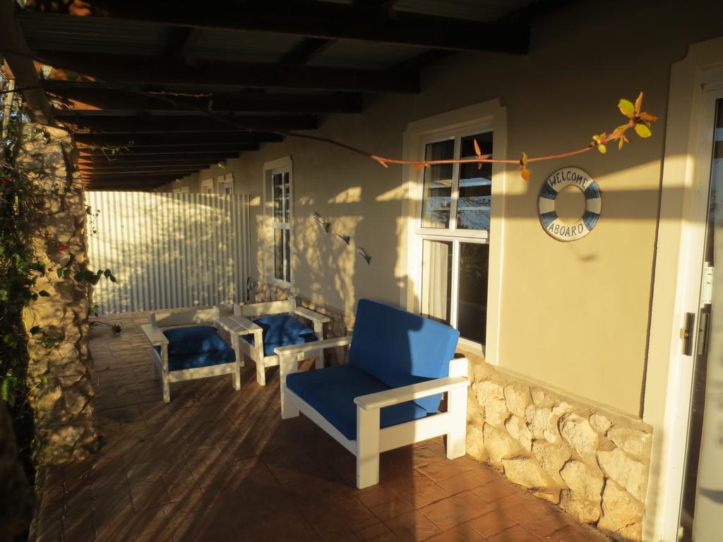 Masada Guest House Langebaan Ngoại thất bức ảnh