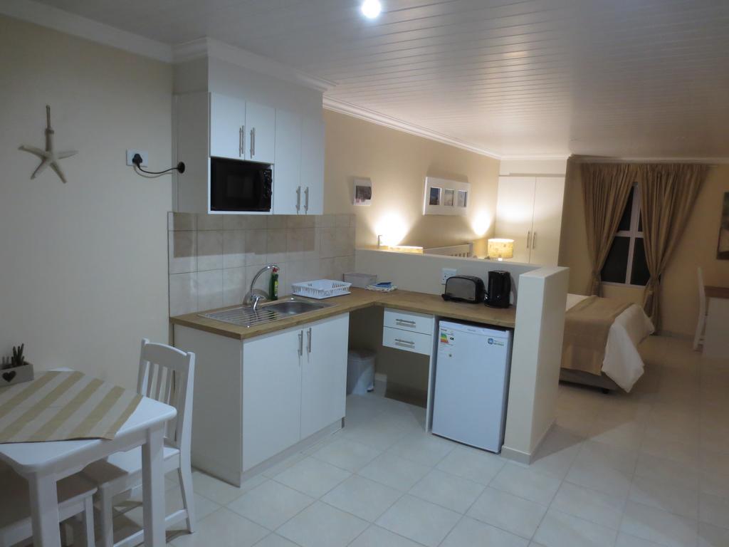 Masada Guest House Langebaan Ngoại thất bức ảnh