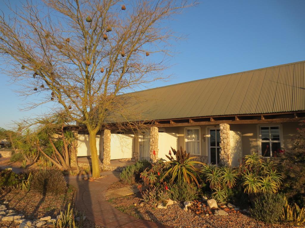 Masada Guest House Langebaan Ngoại thất bức ảnh