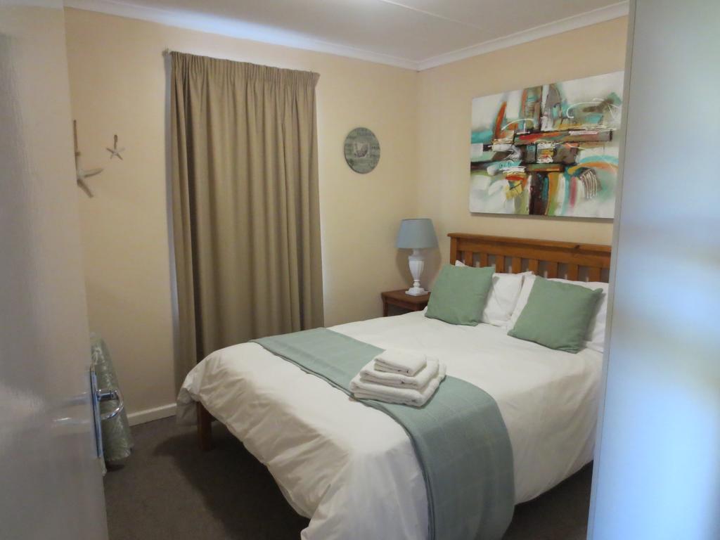 Masada Guest House Langebaan Phòng bức ảnh