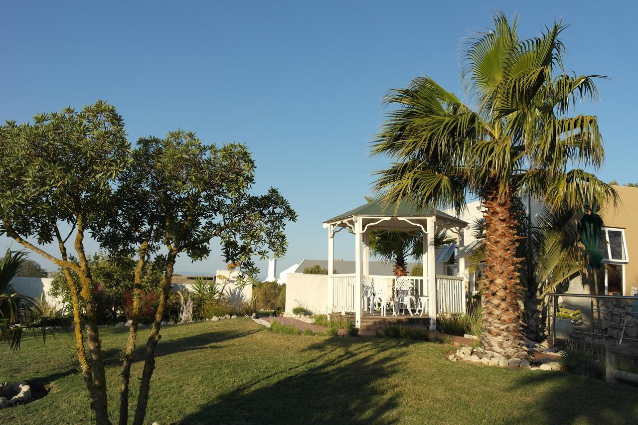 Masada Guest House Langebaan Ngoại thất bức ảnh