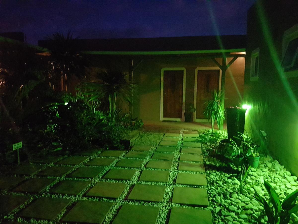 Masada Guest House Langebaan Ngoại thất bức ảnh