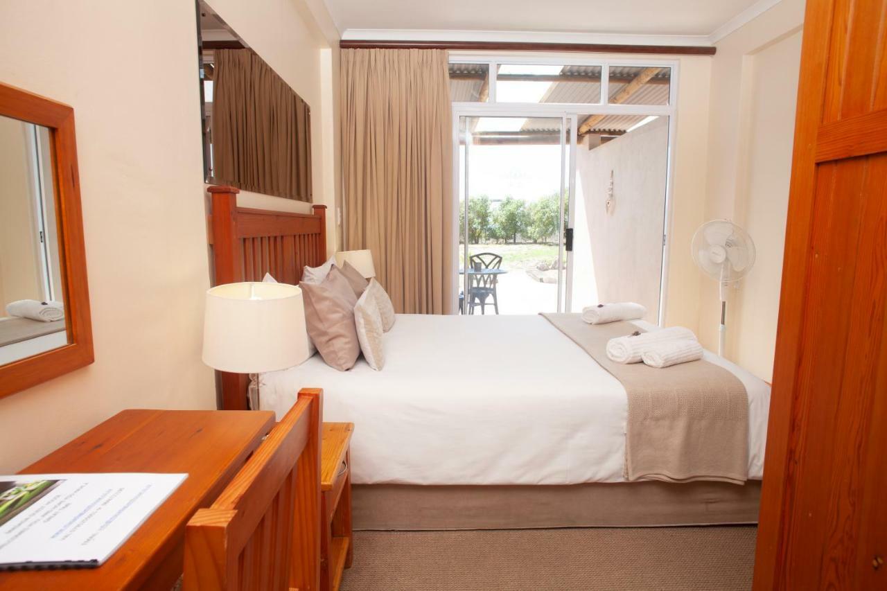 Masada Guest House Langebaan Ngoại thất bức ảnh