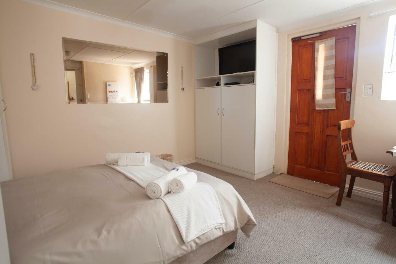 Masada Guest House Langebaan Ngoại thất bức ảnh