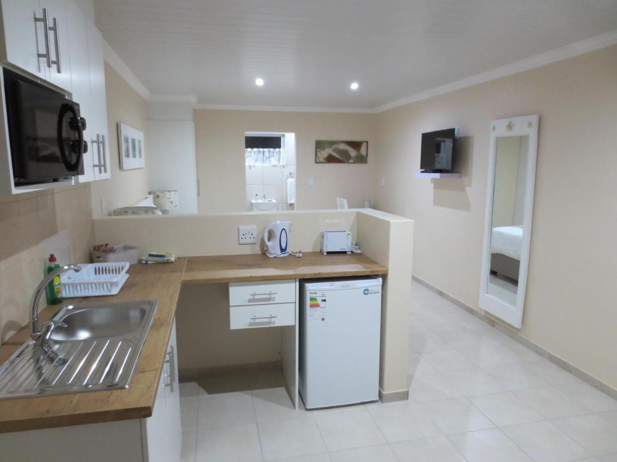 Masada Guest House Langebaan Ngoại thất bức ảnh